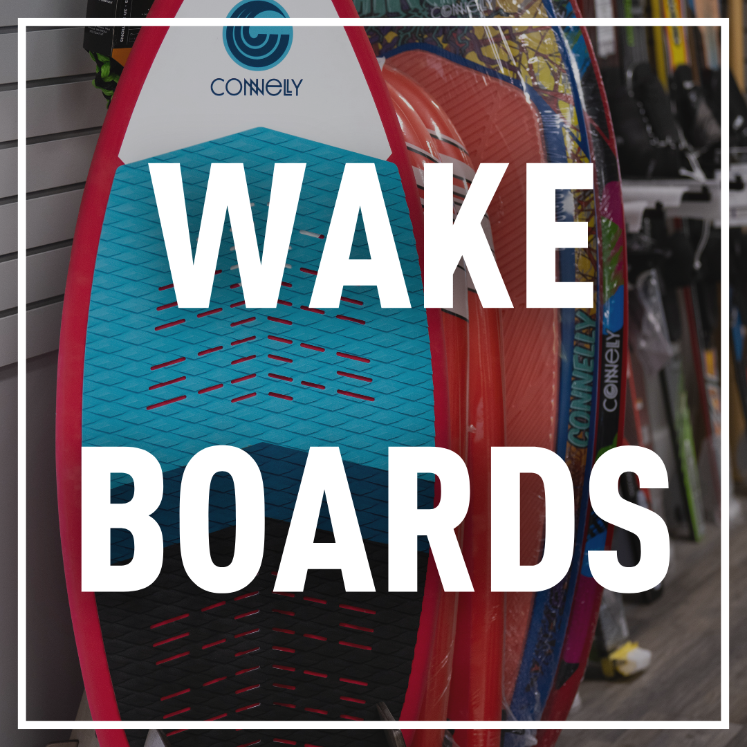 Wakeboards