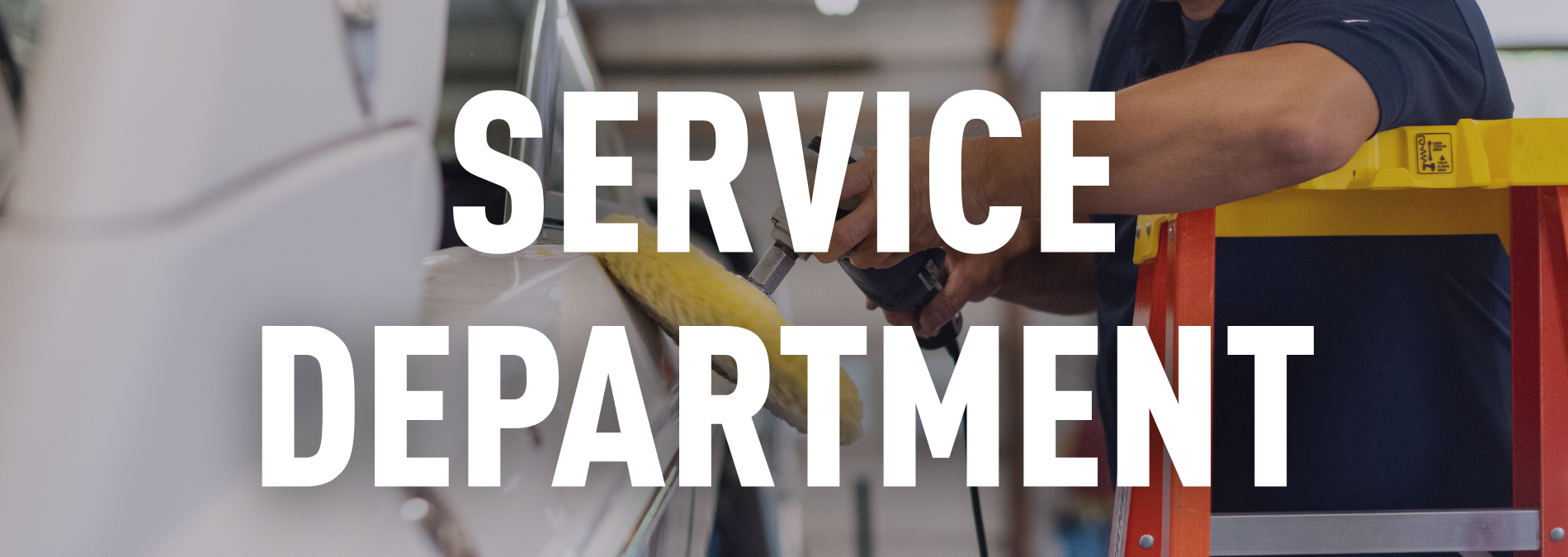 Regal boat on Lake George, NY