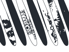 Skis